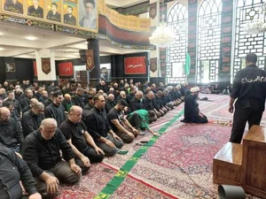 مسجد امام حسن مجتبی 3