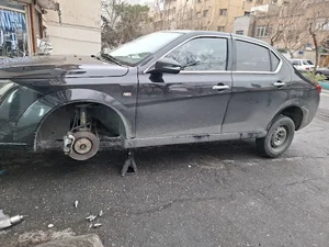 تابگیری رینگ و اپارات لاستیک با صفا