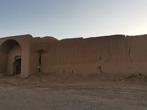 قلعه بدرآباد