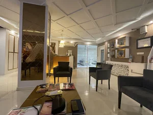 کلینیک دندانپزشکی دریای نور