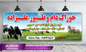 خدمات مرغداری رشیدی