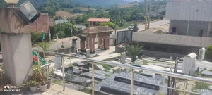 آرامگاه روستای امره