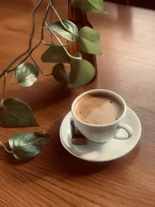 کافه ۱۸۶۰