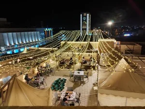 Cafe Zargaran | کافه زرگران 2