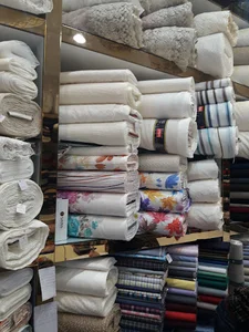 پارچه سرای خاتون