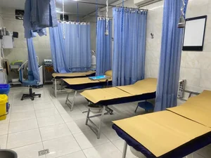 درمانگاه تخصصی دیابت مهرگان 2