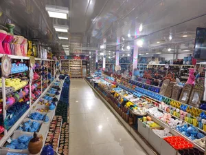 فروشگاه بزرگ سفال محمدی 3