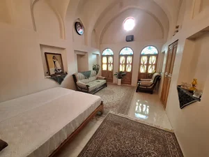 کافه رستوران و اقامتگاه موسوی