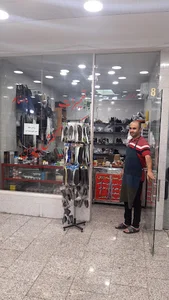 کفاشی بهنام