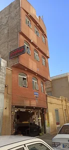 هتل جامع الکلمه