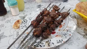 جگرکی مجید پور