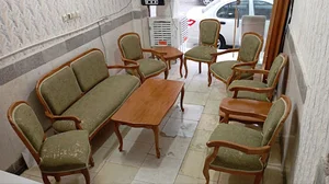 تعمیرات مبلمان پادوک