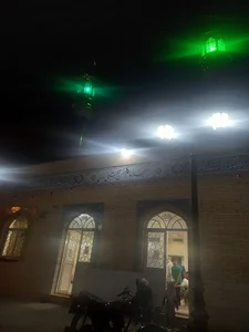 مسجد امام حسن مجتبی