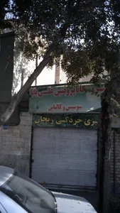 پروتیین علی بابا 2