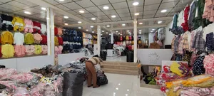 تولیدی کوروش
