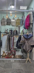 پوشاک پری استایل