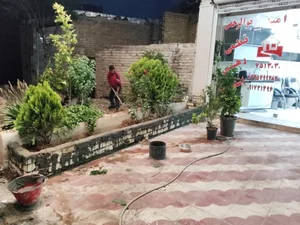 مشاور املاک امید 3
