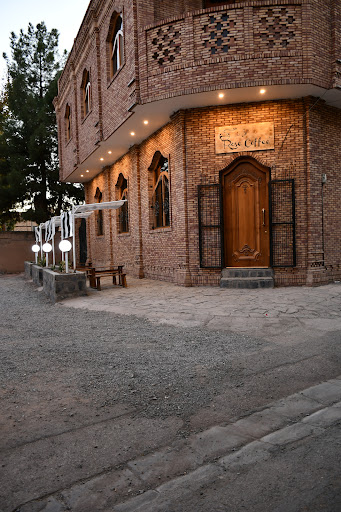 کافه رز