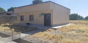 خانه بهداشت نظام آباد