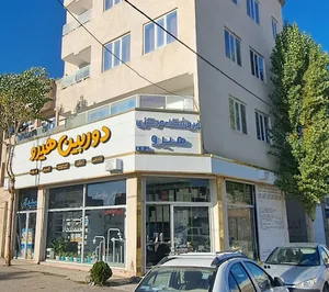 فروشگاه هیرو