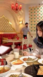 Chandigarh Restaurant