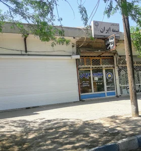 بیمه ایران نمایندگی میاحی