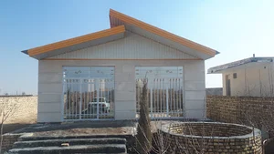 باغ زیبا
