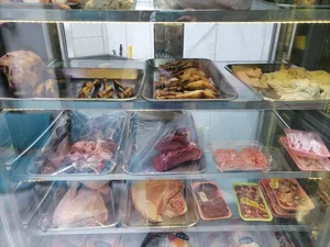 سوپر گوشت قائم 3