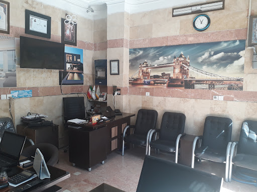 مسکن کاندیدا