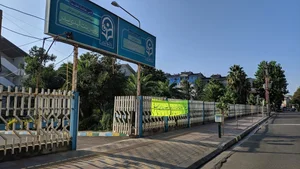 دانشگاه فرهنگیان پردیس امام علی رشت 5