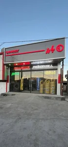 هاشمی تایر غرب 3