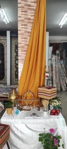 نمایشگاه فرش چیدانه 2