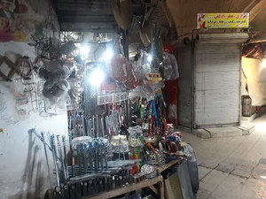 ابزار ربیعی