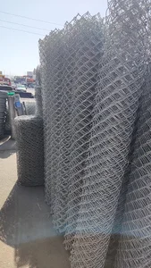 صنایع مفتولی فنس گستر
