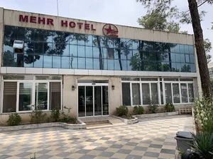 هتل مهر (مهمانسرای جهانگردی)