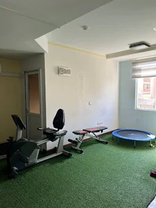 کلینیک فیزیوتراپی المپیک (دکتر افشین رهبری)