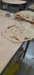 نانوایی بربری نوروزی