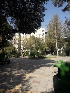 بوستان چهارباغ