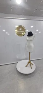 مزون‌ آموزشگاه بارمان 4