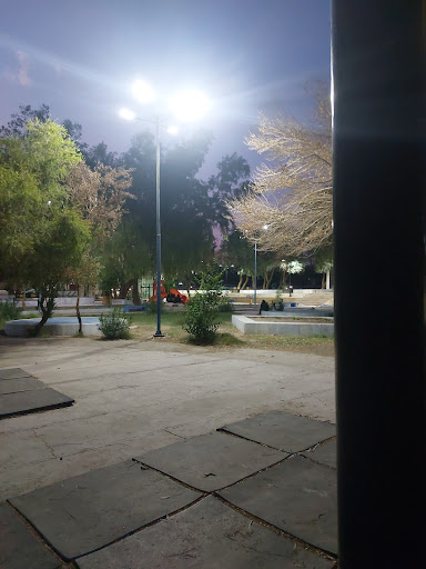 بوستان شهدا