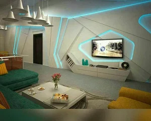 کناف عباسی، فروش واجرا