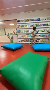 مهد کیدتوپیا