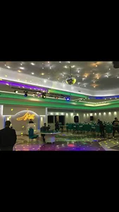 تالار طلایی