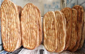 نانوایی بربری