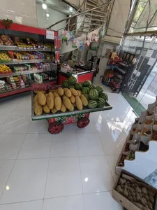 سوپر میوه امیری 3