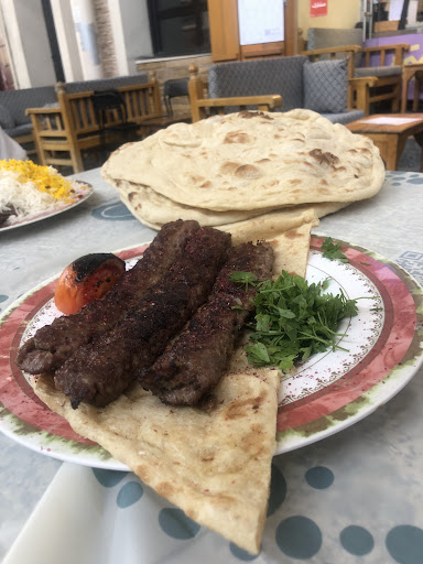 Market restaurant
