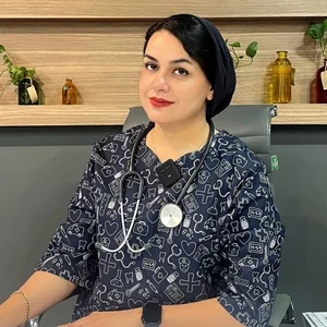 دکتر مجید ارشادی