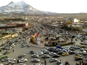 میدان جهاد