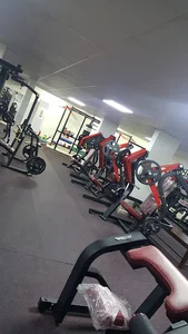 GOFIT GYM
