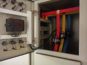 خدمات مهندسی برق صنعتی و خانگی ولتا
